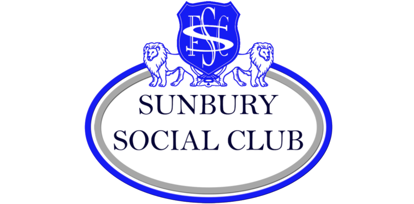 Sunbury Social Club